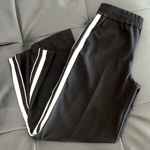 Zara Track Pants Slacks
